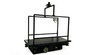 自律走行型搬送ロボット開発用プラットフォーム MagicPorterシリーズ