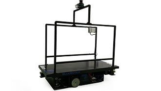 MagicPorter XによるカスタムAMR開発サービス