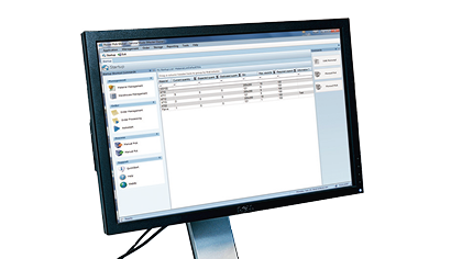 Kardex WMS